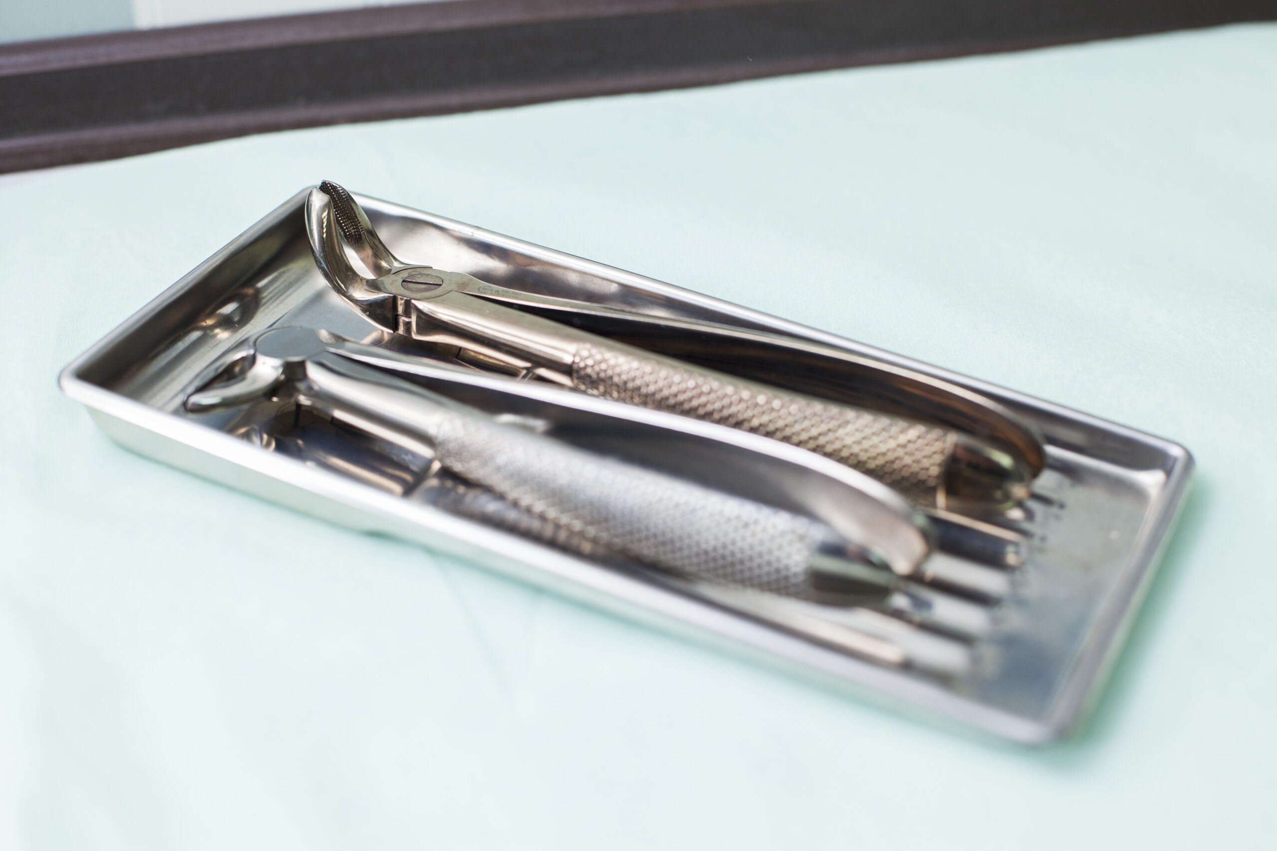 tooth-extraction
